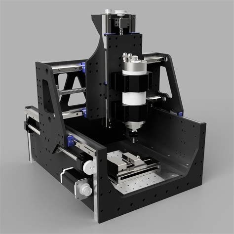 3d software cnc machine|best 3d printed cnc machines.